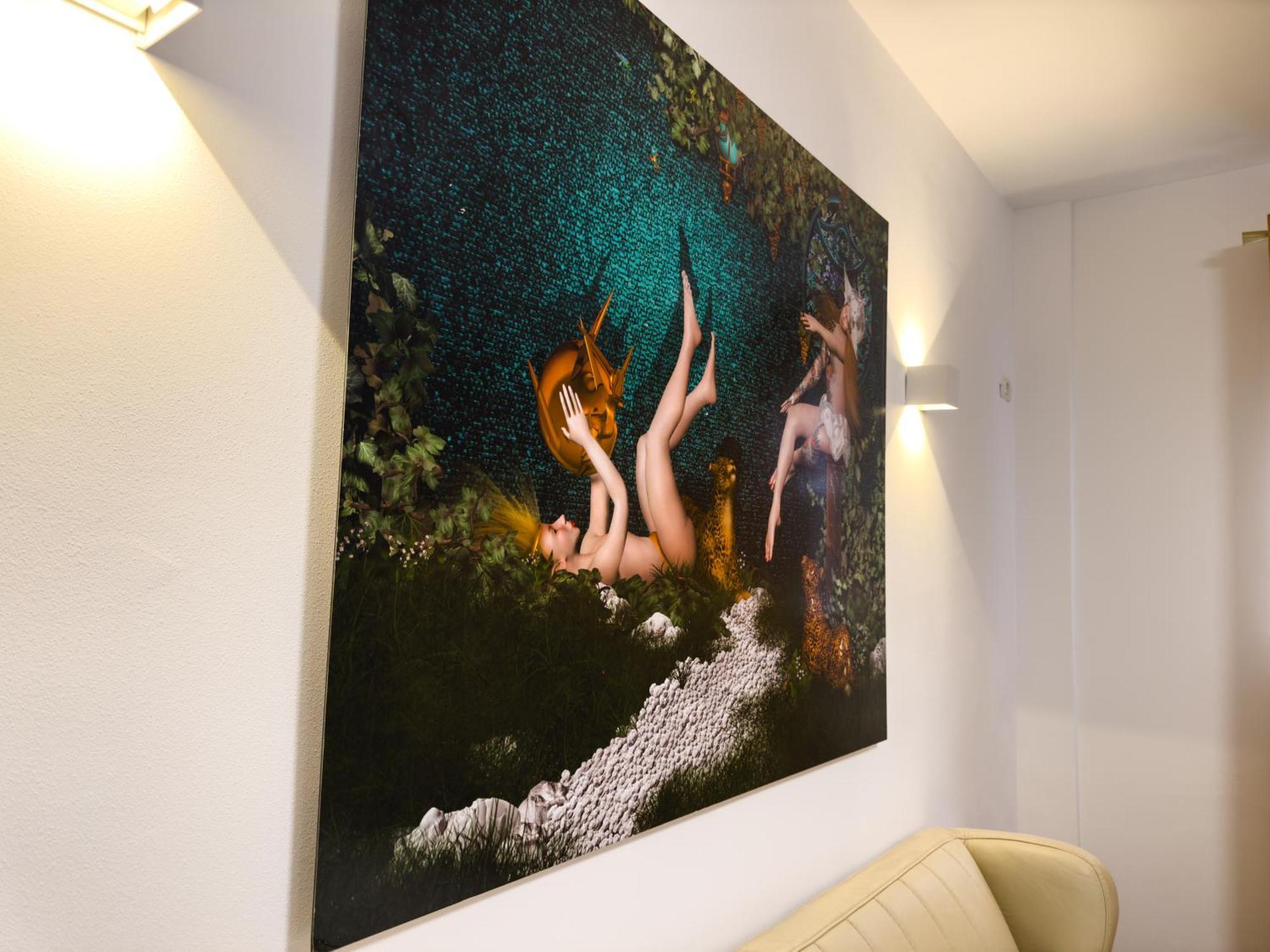 בוקרשט Loving Downtown Studio By Chr Luxury Property מראה חיצוני תמונה